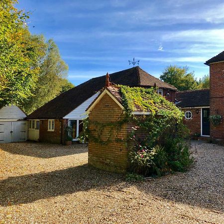 The Pigeon Loft Vila Hurst Green  Exterior foto