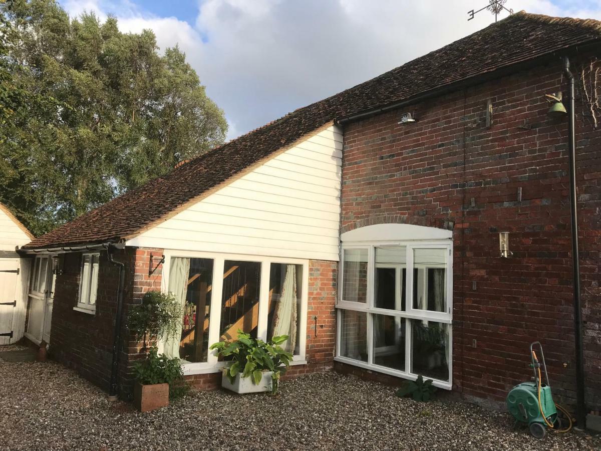 The Pigeon Loft Vila Hurst Green  Exterior foto
