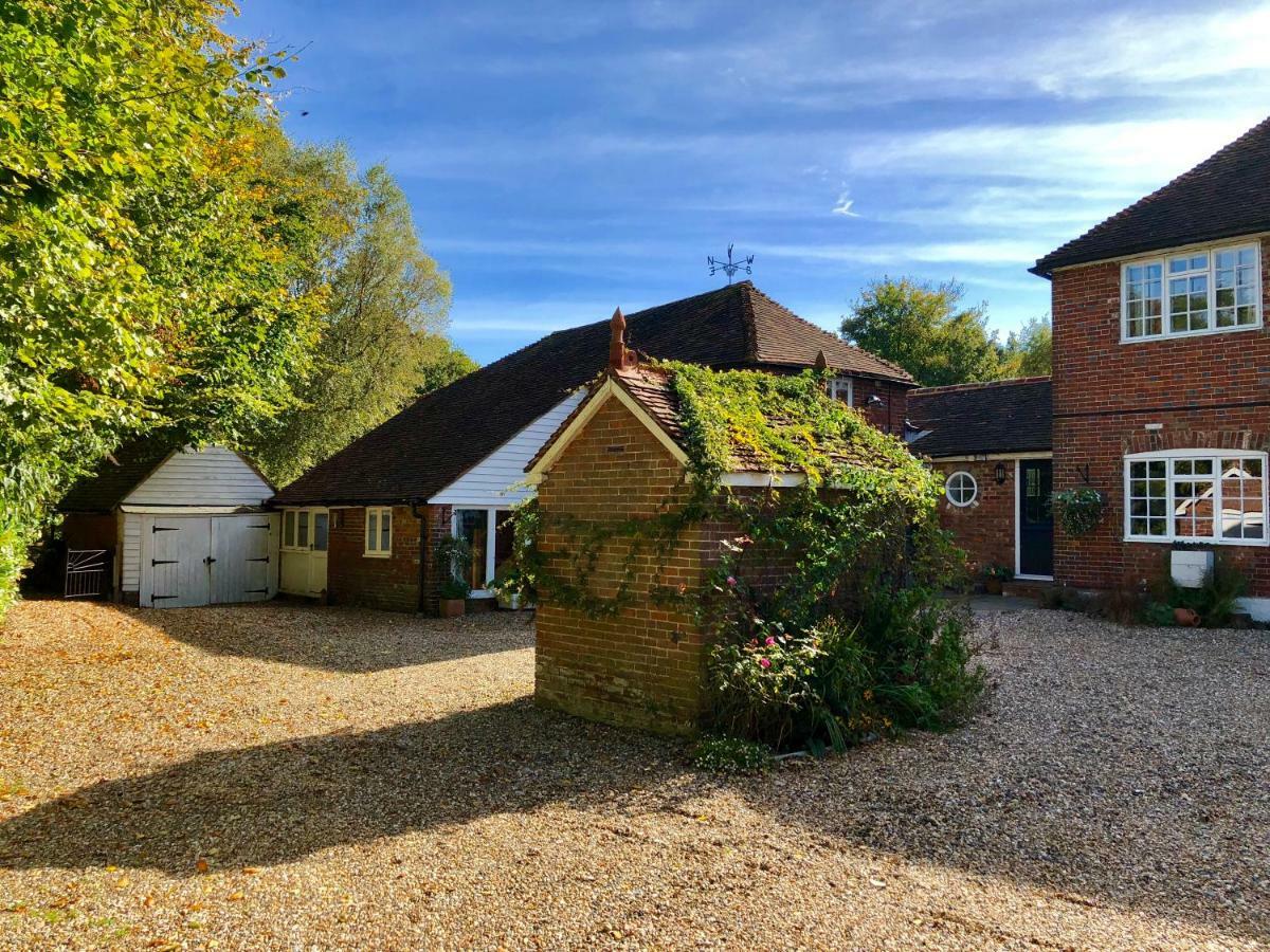The Pigeon Loft Vila Hurst Green  Exterior foto